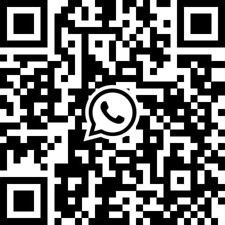 qrcode whatsapp